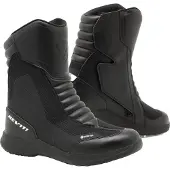 REV'IT! Grit Gore-tex Touring Boots Noir EU 39 Homme
