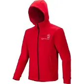 Alpinestars Veste motocross Racer MX, rouge, S