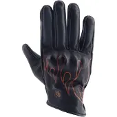 Helstons Rod Air Gants de moto perforés