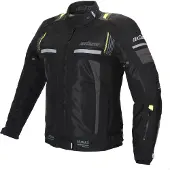 Büse Livorno blouson moto femme noir 36