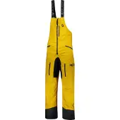 SCOTT Xt Shell Dryo Pants Jaune 2XL Homme