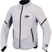 Alpinestars Aeroshell Airflow Veste textile moto