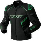 Rst S1 D3O Veste textile moto imperméable