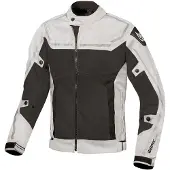 Berik Veste de moto Sonic Air, sable/noir, 56
