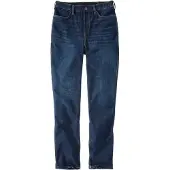 Carhartt Mason Jeans pour femmes Taille