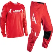 Leatt Moto Ride Kit 3.5 V26 Ensemble maillot et pantalon de motocross