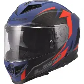 LS2 FF818 Storm III Dynamo