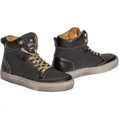 Helstons Maya Motorcycle Shoes Gris EU 36 Femme
