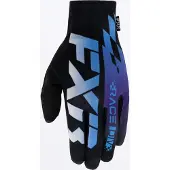 FXR Pro-Fit Lite Gants de motocross