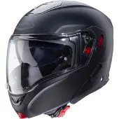 Caberg Horus X Mat Noir Casque Modulable Taille M