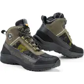 Stylmartin Vertigo Air Motorcycle Shoes Vert EU 45 Homme