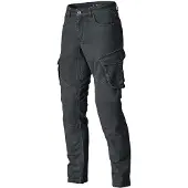 Held Creek Noir Pantalon Textile Taille W32/L32