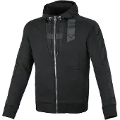 Macna Granyte Zip Hoodie, noir, L