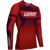 Leatt 5.5 UltraWeld 2025 Maillot de motocross
