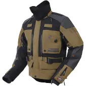 Rukka TitanTrail-R Veste textile moto imperméable