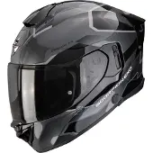 Scorpion Exo-530 Air Clip Casque intégral Taille
