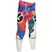Acerbis K-Flex Veras Pantalon Motocross Multicolore Taille 30