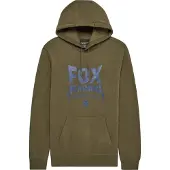 FOX Bolt Capuche Taille