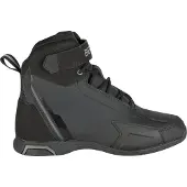 Bering Lady Jag Sneakers Black Grey Taille 38