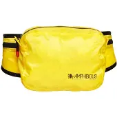 Amphibious X-Light Waist sacoche de hanche étanche, jaune, taille unique
