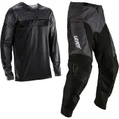 Leatt 3.5 V26 Long Sleeve Off-road Set Gris XL Homme