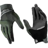 Leatt Adv X-flow 5.5 Short Off-road Gloves Vert XL
