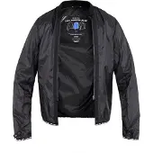 John Doe Aero Mesh Veste intérieure moto Windblocker pour dames Taille