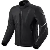 REV'IT! Venator Jacket Noir 4XL Homme
