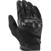 Ixon Rise Air 2 Noir Gants Moto Taille M