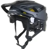 Alpinestars Vector Tech Solid Casque de vélo Taille