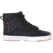 Furygan Stockton Air D3o Motorcycle Shoes Noir EU 45 Homme