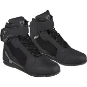 Difi Titan Aerotex Chaussures de moto imperméables