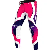 FXR Revo 2025 Pantalons de motocross pour jeunes
