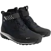Richa Crossroads Gore-Tex Chaussures de moto imperméables
