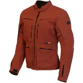 Merlin Drifter D3O Explorer Veste textile de moto