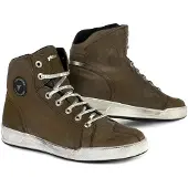 Stylmartin Marshall Motorcycle Shoes Marron EU 38 Homme