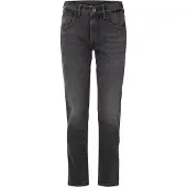 Rokker Wheeler Jeans moto Taille