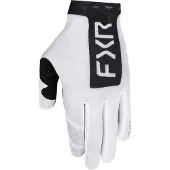 FXR Pro-Fit Air Logo Gants de motocross perforés