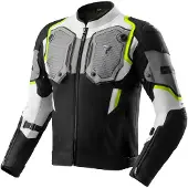 Rebelhorn Veste Borg Ii Noir 3XL Homme Noir 3XL
