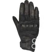 Bering Pitts Mesh Gants de moto pour femmes