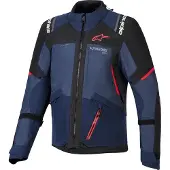 Alpinestars Andes V4 Drystar Veste textile de moto imperméable