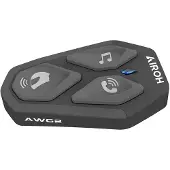Airoh AWC2 Système de communication