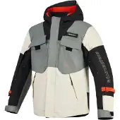 Alpinestars Mospher WP Veste textile de moto imperméable Taille