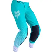 FOX Flexair Fracture Pantalons de motocross pour femmes Taille