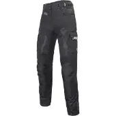 Büse Livorno Ladies Pantalon textile de moto pour dames
