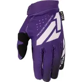 FXR Reflex Gants de motocross jeunesse