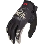 O'Neal Mayhem Dirt Noir Beige Gants de Motocross Taille L