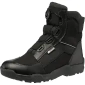 Kochmann Bergamo Bottes de moto Hipra noires