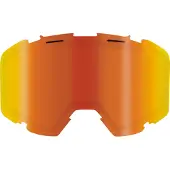 FXR Maverick Dual Lentille de remplacement miroir pour jeunes