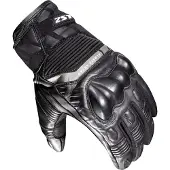 LS2 Octane Gants de moto imperméables
